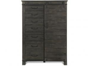 Abington B3804-13 Collection Door Chest