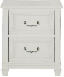 Brookfield B4056-01 Collection Night Stand