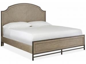 Leyton Park Magnussen Collection B4560-74 Cal King Bed