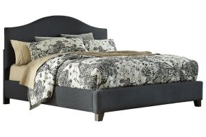 Kasidon Collection B600-457 Queen Bed Frame