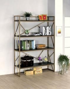 Kuzen III Collection CM-AC6263CPN  Bookcase