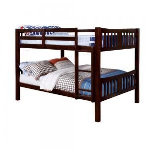 Cameron Collection CM-BK929EX Twin/Twin Bunk Bed