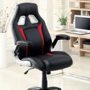 Argon by Furniture of America CM-FC612 Office Chair