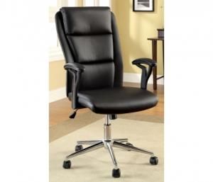 Clairton by Furniture of America CM-FC624 Office Chair