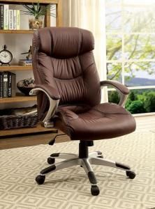 Galveston by Furniture of America CM-FC653 Office Chair
