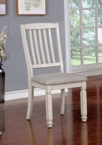 Kaliyah by Furniture of America CM3194SC Chair Set of 2
