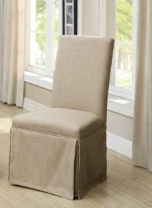 Kortrijk II by Furniture of America CM3341SC-BG Chair