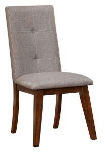 Abelone by Furniture of America CM3354SC Chair Set of 2