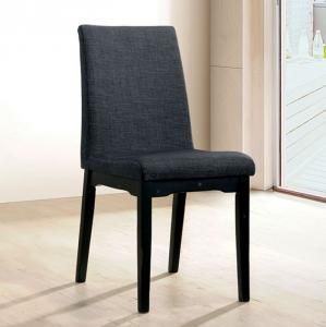 Mariam by Furniture of America CM3375SC Chair Set of 2