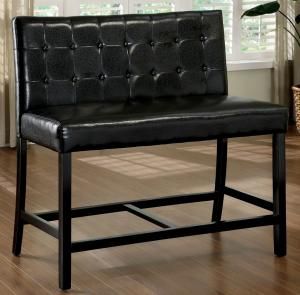 Bahamas by Furniture of America CM3427PC-T Counter Height Bench