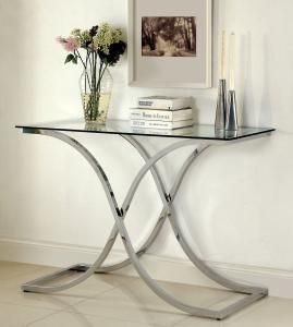 Luxa Collection CM4233S Sofa Table