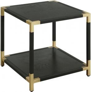 Talia by Furniture of America CM4610E End Table
