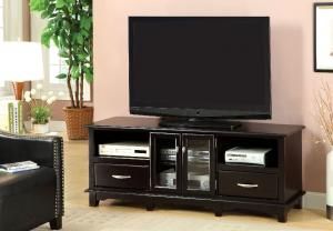 Bomont CM5056 Espresso TV Stand