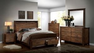 Elkton Collection CM7072 Bedroom Set