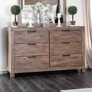 Dion Collection CM7360D Dresser