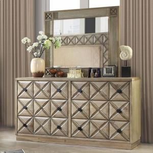 Markos Collection CM7393D Dresser