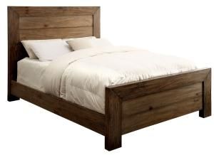 Aveiro Collection CM7627 Queen Bed Frame