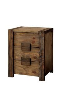 Janeiro Collection CM7628N Night Stand