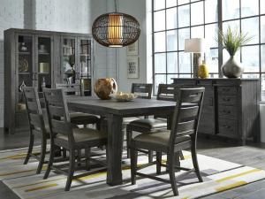 Abington by Magnussen D3804 Dining Set