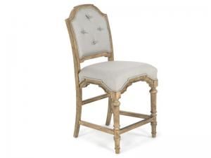 Graham by Magnussen D4281-84 Counter Height Chair Set of 2