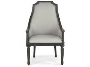 Bedford Corners by Magnussen D4282-76 Host Chair Set of 2