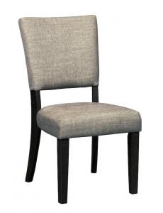 Ashley - Zurani D709-01  Upholstered Side Chair