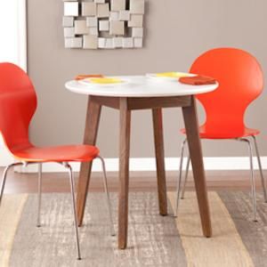 DN7321 Holly & Martin Oden By Southern Enterprises Table