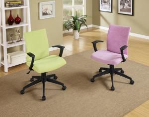 Crofter FC635GR Green Office Chair