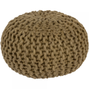 Fargo by Surya FGPF-001 Pouf