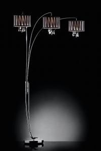 Mariah L95123A Arch Lamp