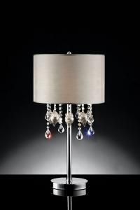 Gladys L95125T Table Lamp