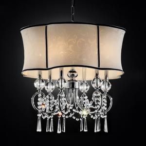 Juliana Ceiling Lamp by Furniture of America L95131H Pendant Light