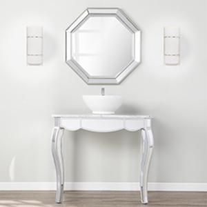 LT0036 Cassian By Southern Enterprises Decorative Indoor/Outdoor Sconce Lamp