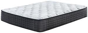 Ashley Limited Edition Plush M62651 12" Innerspring Mattress California King Bed In A Box