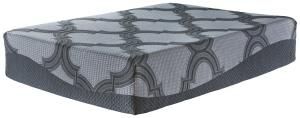 Ashley Hybrid M62931 14"  Innerspring Mattress Queen Bed In A Box