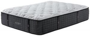 Ashley Loft & Maddison Firm M66751 16"  Innerspring Mattress California King Bed In A Box