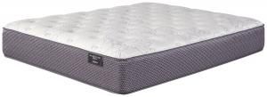 Ashley Anniversary Edition Plush M71221 14" Coil Full Mattress