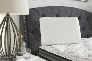 M82511 Zephyr Prime by Ashley Gel Memory Foam Pillow Set of 4