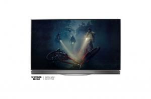 LG OLED55E7P OLED 4K HDR 55" Smart TV
