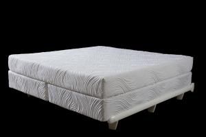 Pamper Talalay Latex Pure Bliss California King Mattress