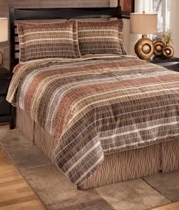 Waveheight Jewel Collection 4 Pc. Bedding Set