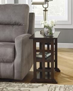 Braunsen T017-477 by Ashley End Table