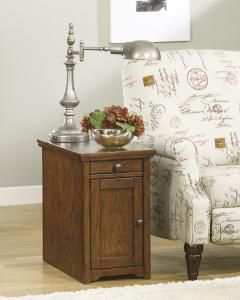 Laflorn T127-699 by Ashley End Table