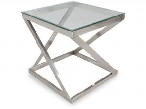 Coylin Collection T136-2 End Table
