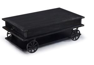 Sheffield Magnussen Collection T3165 Coffee Table Set