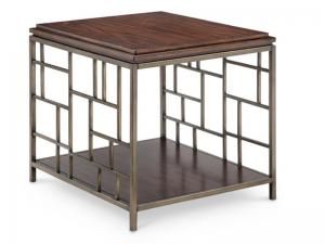 Murdock Magnussen Collection T4290-03 End Table