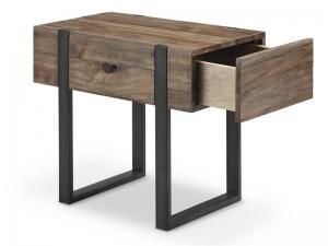 Prescott by Magnussen Collection T4344-10 End Table-11028