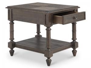 Beacon Falls by Magnussen Collection T4375-03 End Table