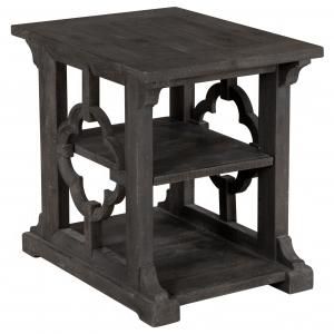 Norwood by Magnussen Collection T4502-03 End Table