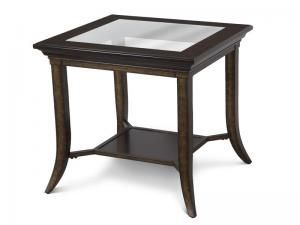 Parsons Magnussen Collection T4518-03 End Table